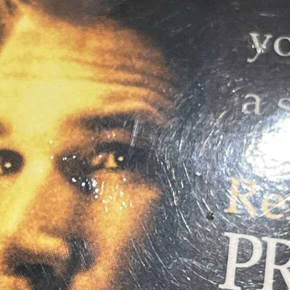 Vintage 1996 Priam Fear Movie Promotional Button Richard Gere - Picture 5 of 16